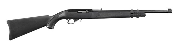 RUG 10/22RPF 22LR - Win Repeating Arms Promotion